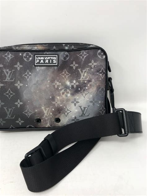 louis vuitton galaxy messenger bag|Louis Vuitton Messenger laptop bag.